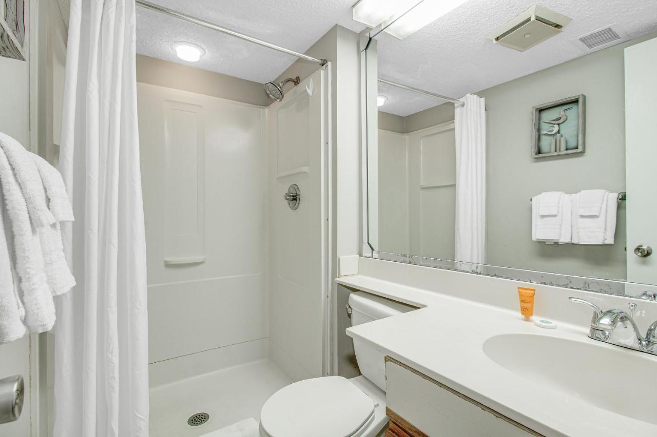Fabulous Ocean Front Condo At Sands Ocean Club 1227 Myrtle Beach Exterior photo