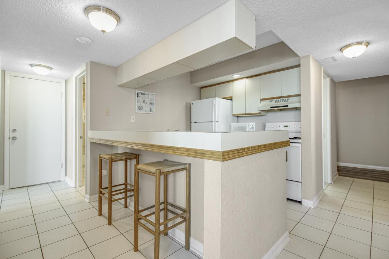 Fabulous Ocean Front Condo At Sands Ocean Club 1227 Myrtle Beach Exterior photo