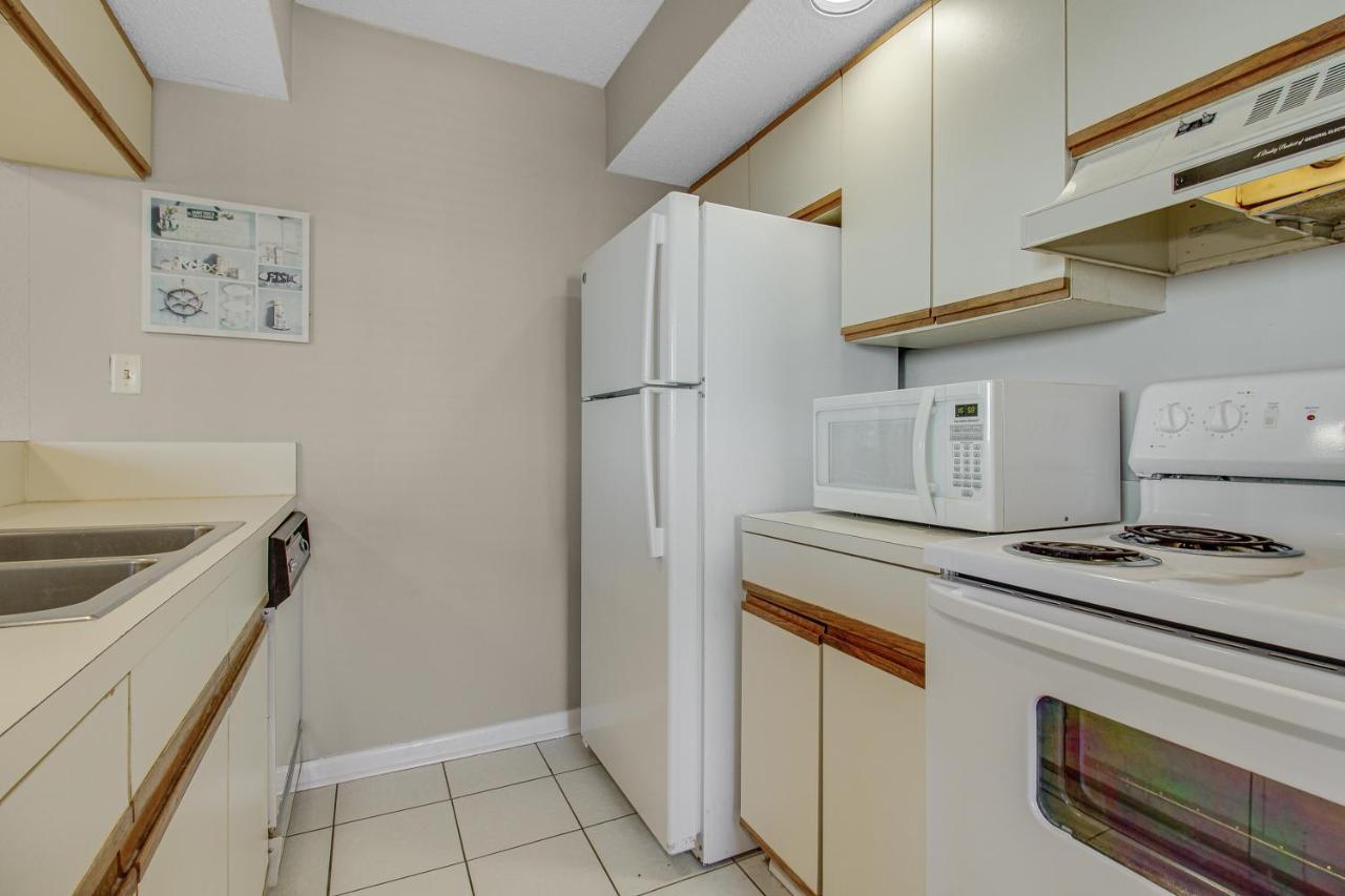Fabulous Ocean Front Condo At Sands Ocean Club 1227 Myrtle Beach Exterior photo