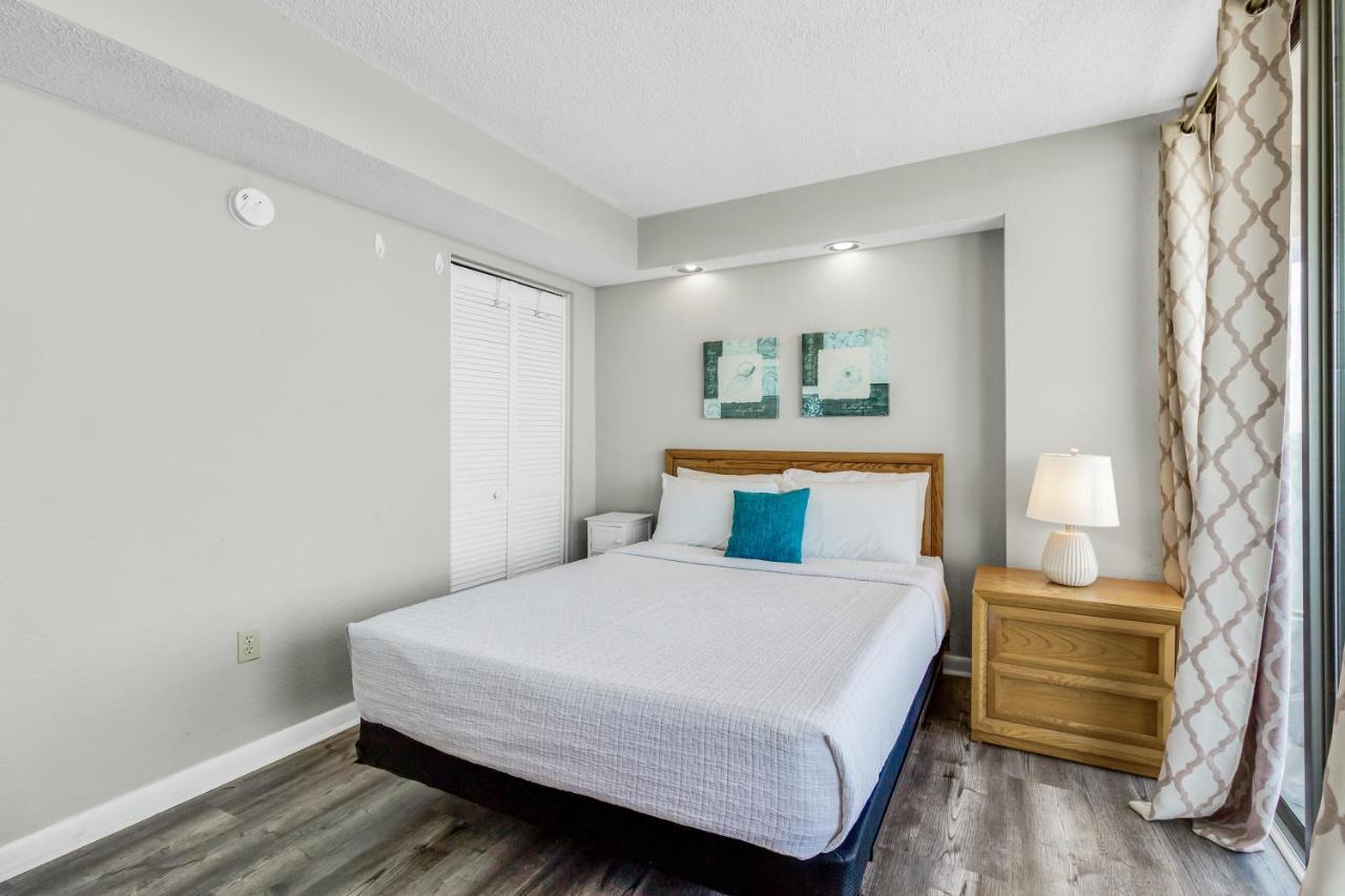Fabulous Ocean Front Condo At Sands Ocean Club 1227 Myrtle Beach Exterior photo